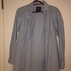 Dress shirt 12$